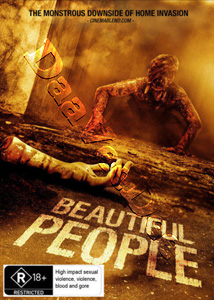 Beautiful People |   DVD